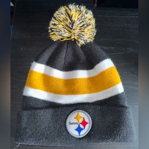 pittsburgh steelers | youth beanie toque